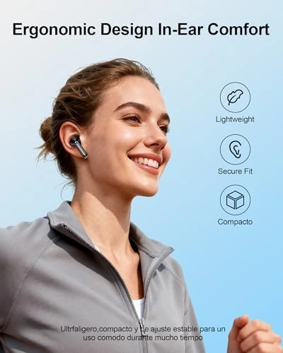 S65 Wireless Earbud