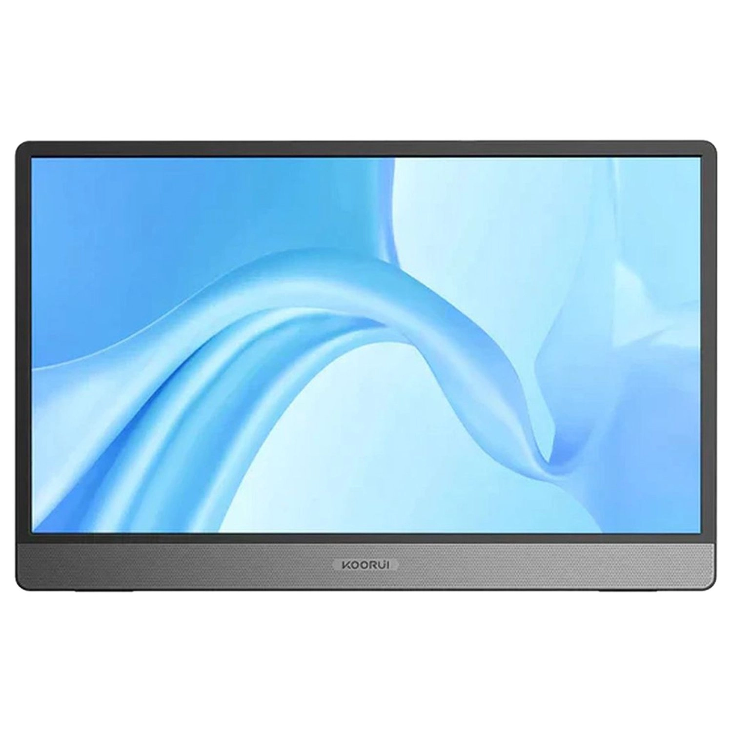 Portable Monitor - 1080P 15.6"