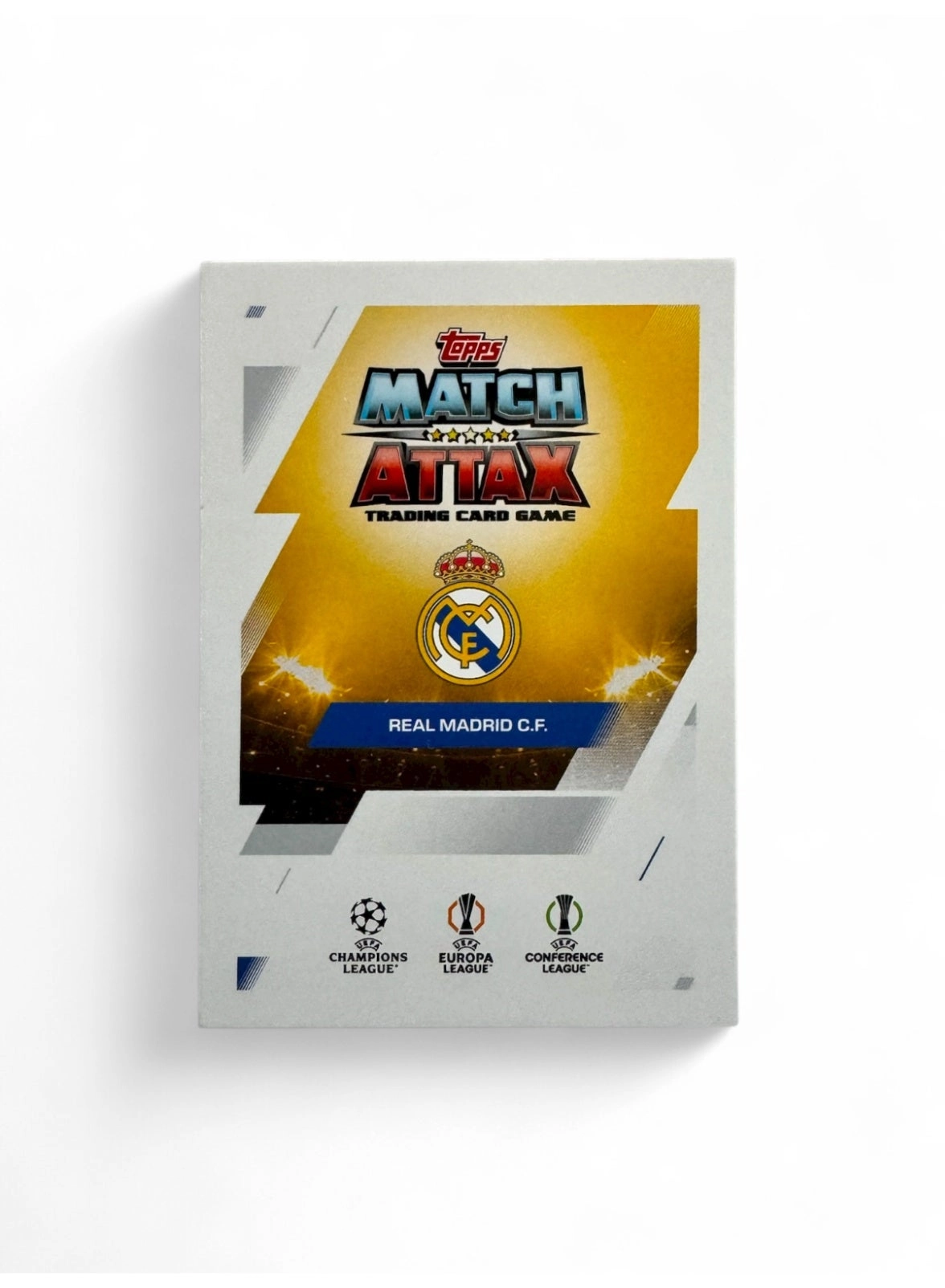 Infinity Mbappé + Bonus Football Trading Cards - 41pcs