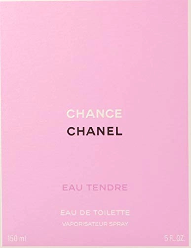 Chance Eau Tendre Eau de Toilette 150ml