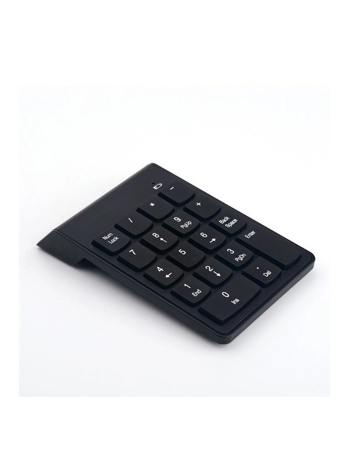 2.4G Wireless Digital Keypad