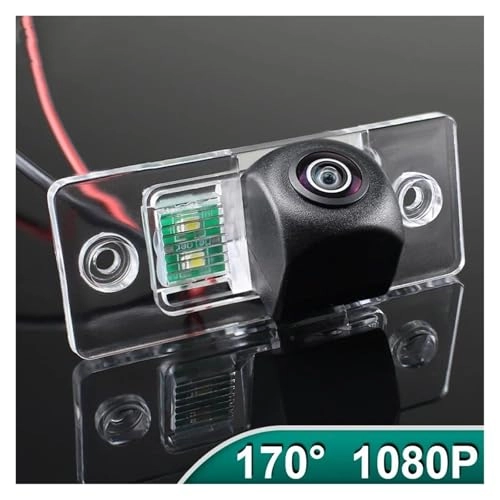 Rear view camera - Night vision 1920x1080P