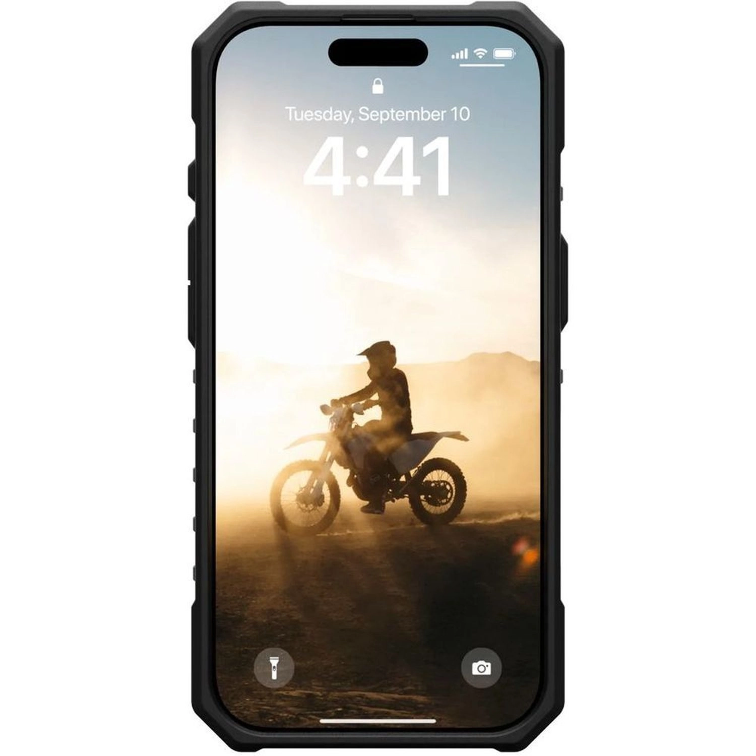 Pathfinder Case MagSafe for iPhone 16 Pro