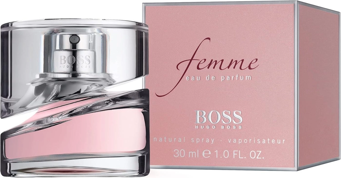 Femme Eau de Parfum 30ml
