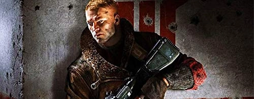 Wolfenstein: The Old Blood - Xbox One