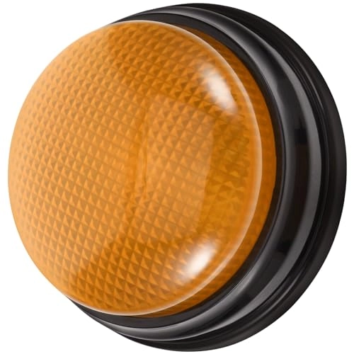 Answer Buzzers - Yellow 1 piece