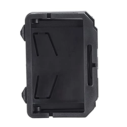 KOSDFOGE Sports Camera Mini High Definition Camera with LED Searchlight and High Elastic Headband(Blue)