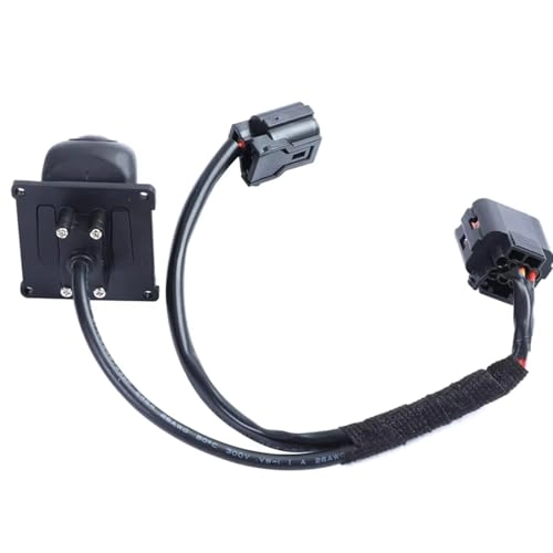 Car Reversing Camera - Night vision high-definition