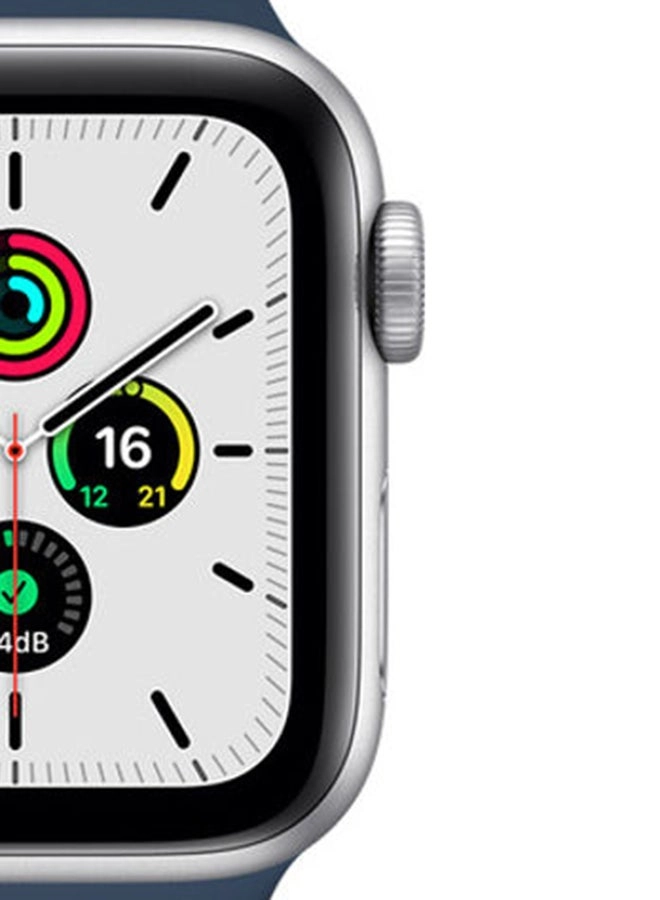 Watch SE 40mm Aluminium Cellular GPS