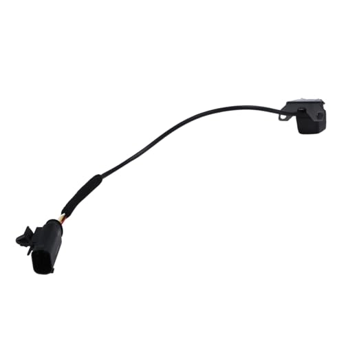 Car CCD Front View Camera - Night vision Wire 656 x 492