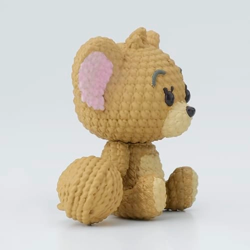 Jerry - Tom & Jerry (5 cm) (BP88845P)