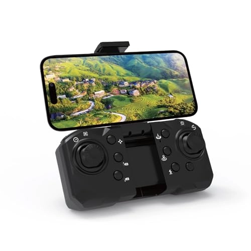 G780RC - HD 25fps 12 minutes flight time