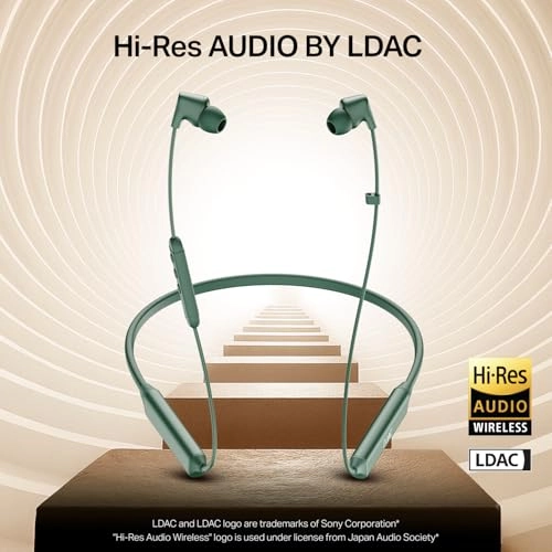 Rockerz Trinity Grande Wireless Earphone