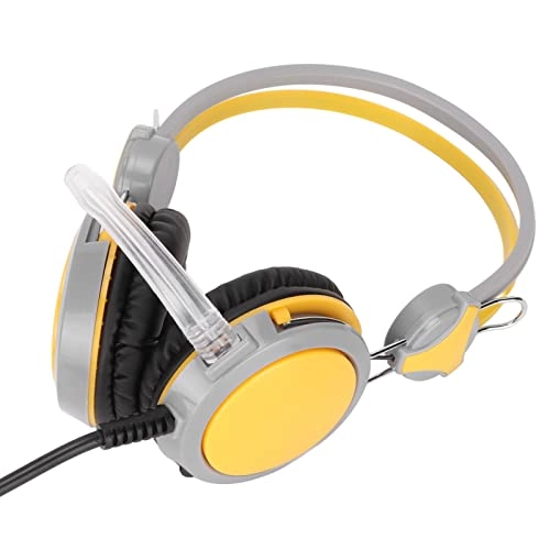 PC-3033 Wired Headset