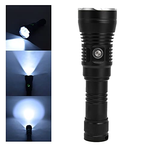 Diving Electric Torch