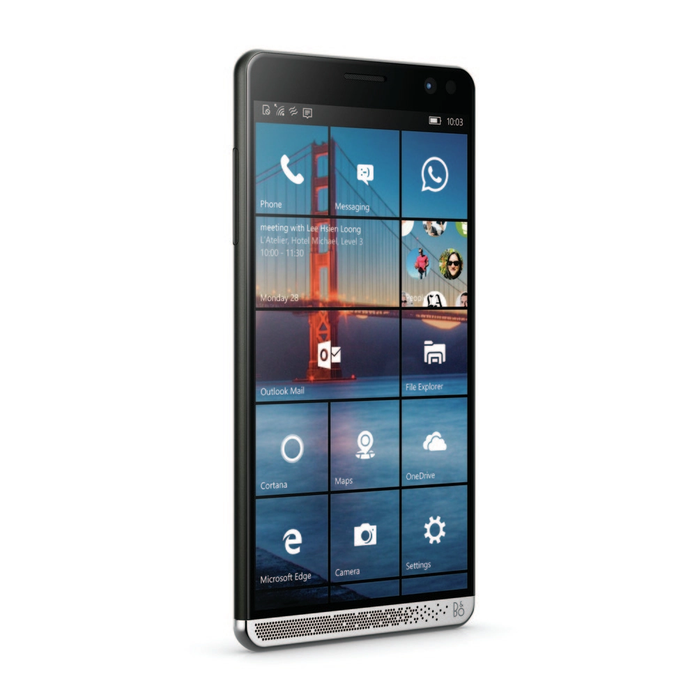 Elite X3 - 64GB 64GB