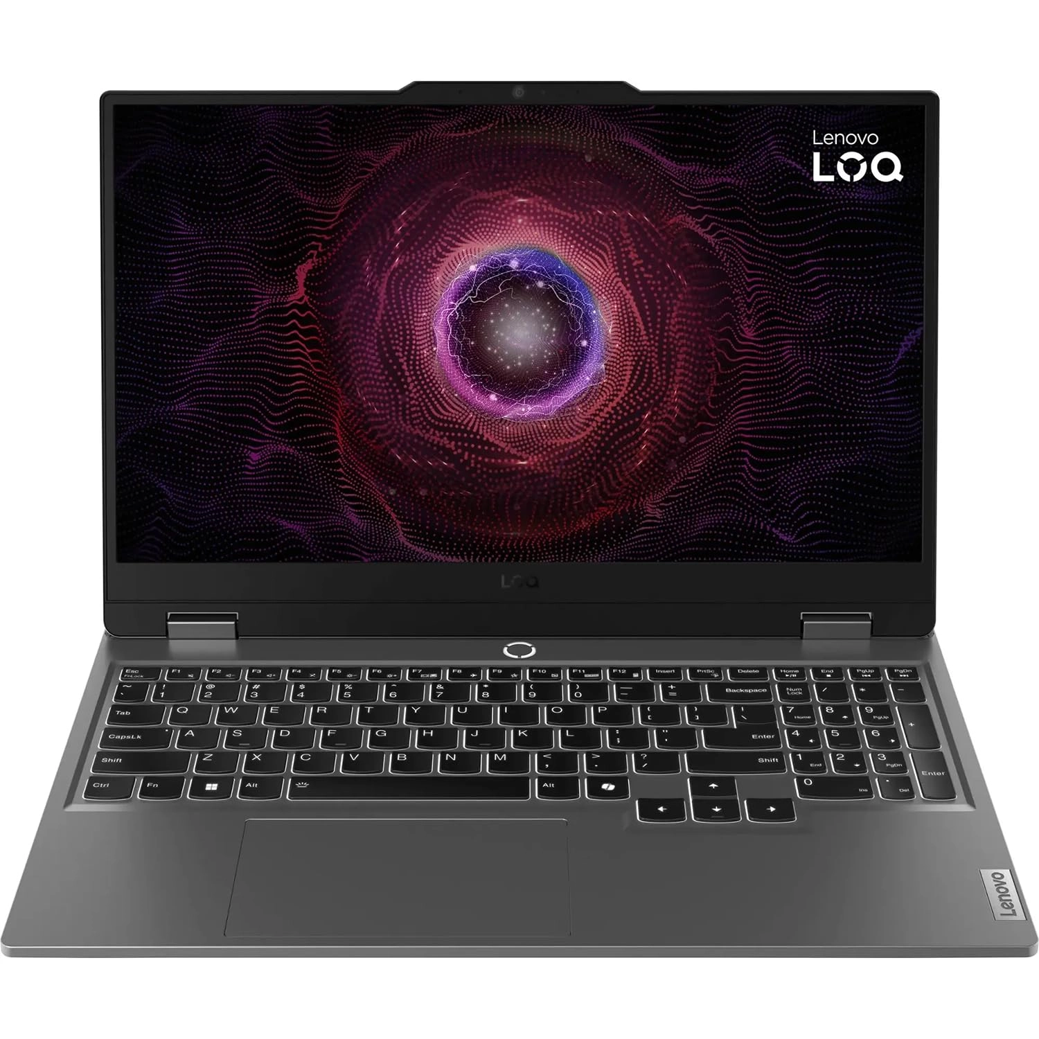 LOQ 15ARP9 - 15.6'' Ryzen 5 7235HS 12GB DDR5 512GB SSD