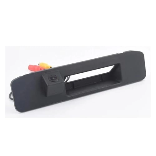 Reverse Camera - Wireless 512(H)X582(V)