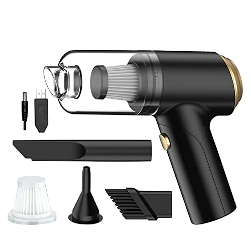 Vacuum Cleaner - 40 minutes