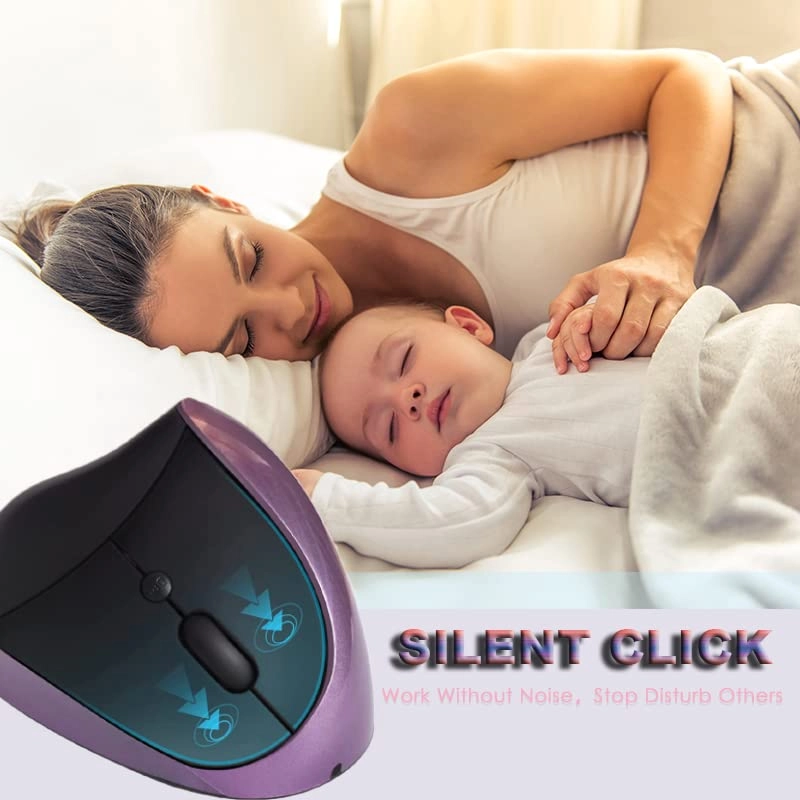 Wireless Mouse - Bluetooth