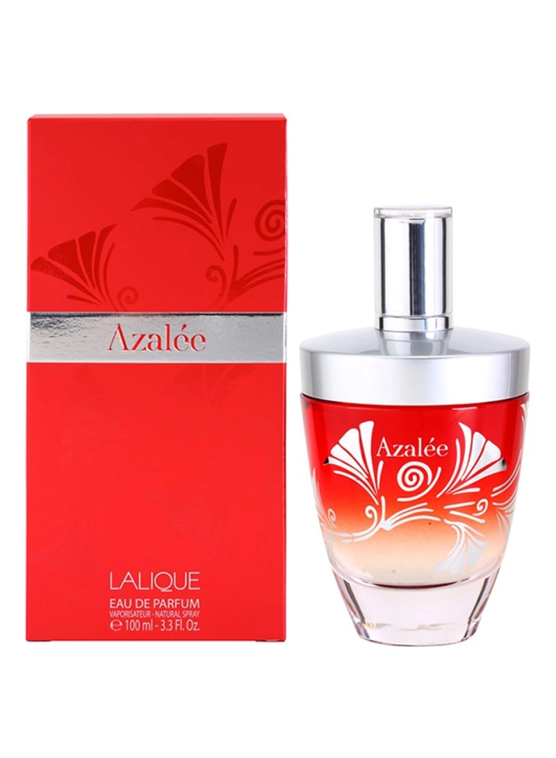 Azalee Eau de Parfum 100 ml