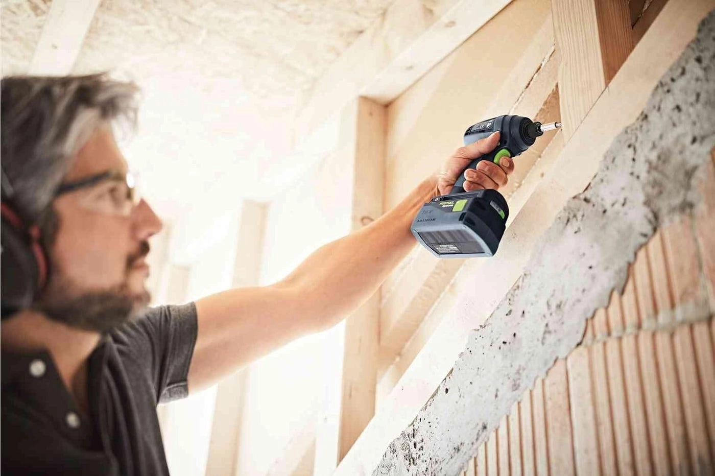 TID 18 + TPC 18/4 - 4Ah