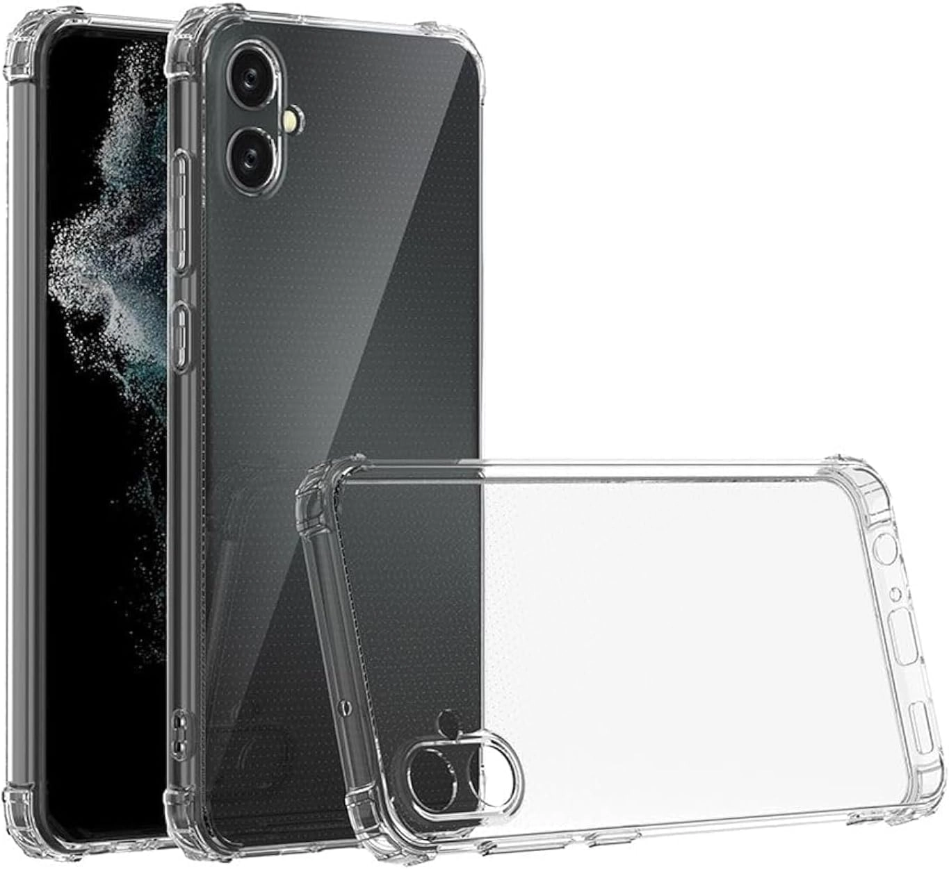 Protect Lucid Case for Samsung Galaxy A05