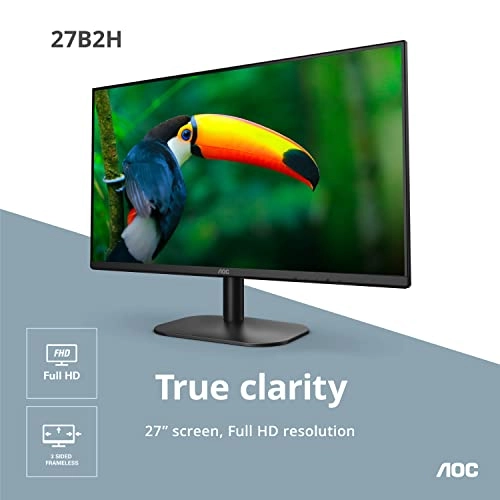 27B2H - 27-inch