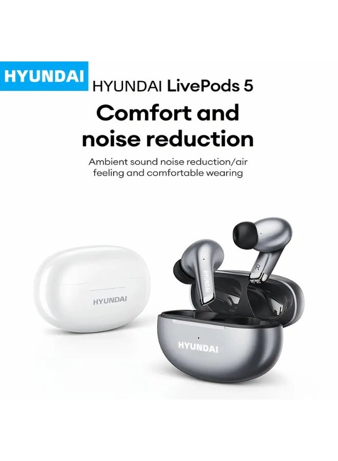 2025 Wireless Earbuds