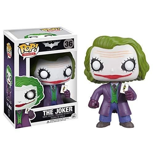 Joker - DC Comics (9.5 cm)