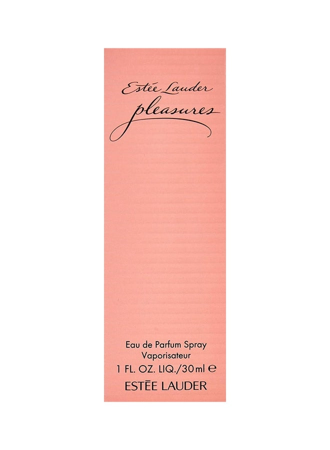Pleasures Eau de Parfum 30 ml