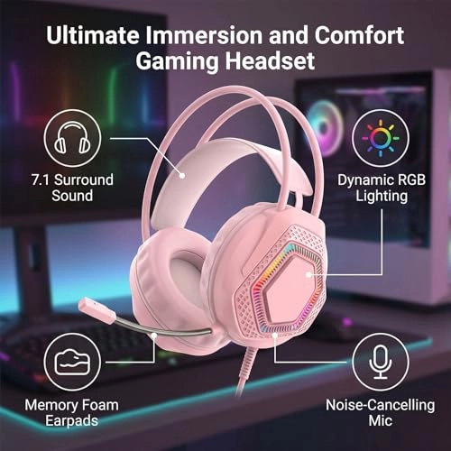 Goshydadcev9m1nq6-11 Wired Headset