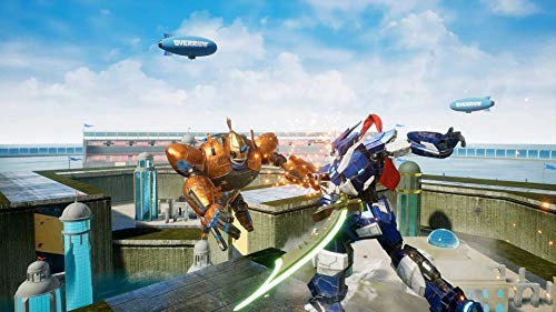 Override 2: ULTRAMAN Deluxe Edition - Xbox Series X
