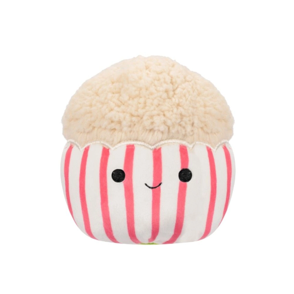 Conrad - 5 Inch + Arnel + Corn on the Cob + Popcorn + Flipamallows