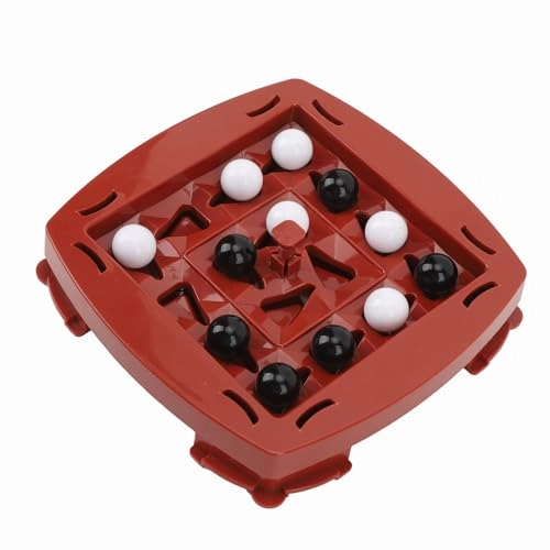 4 in a Row Puzzle (Yctzetbekxuhr4y) - 16 pcs