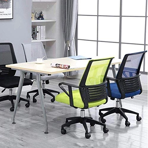 Office Chair - High Back Mesh