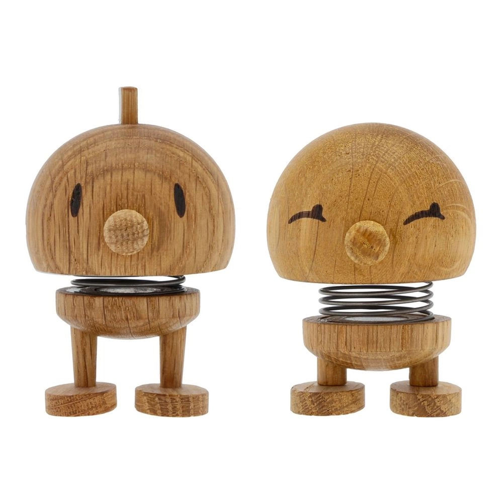 Hoptimist Bimble & Bumble - Oak Wood