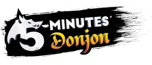 5 Minute Dungeon (French)