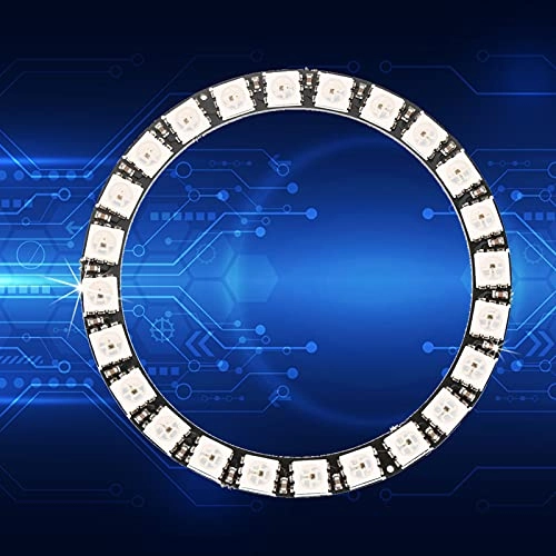 Ws2812B Neopixel Ring - 66mm