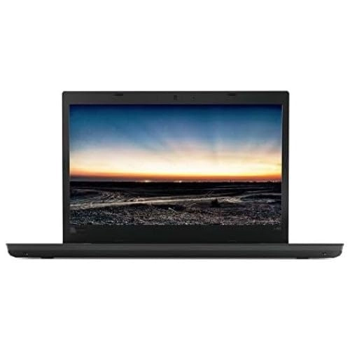 (Renewed) ThinkPad L480 - 14'' Core i5 8th Generation 32GB DDR3 512GB SSD