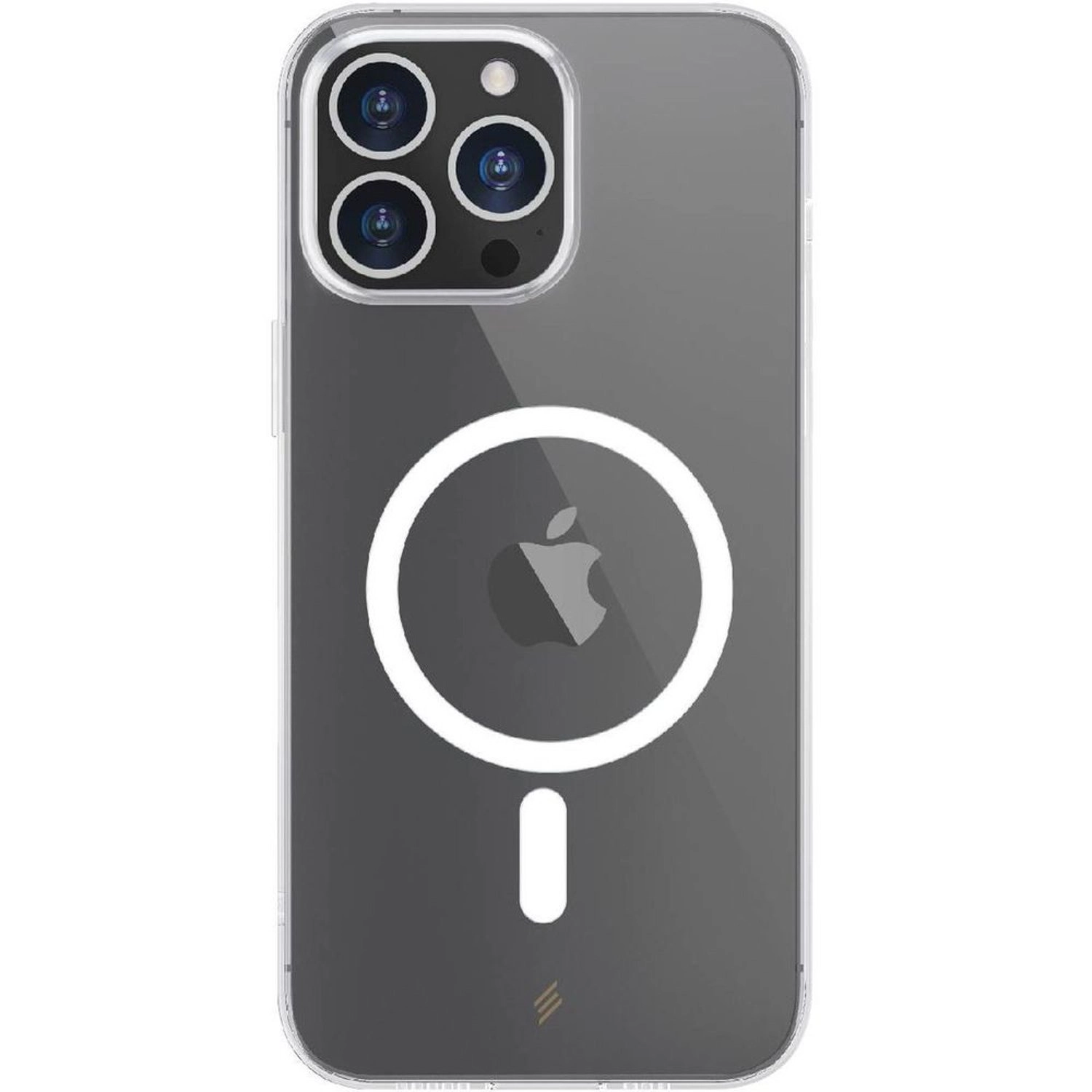 Case Clear for iPhone 16 Pro