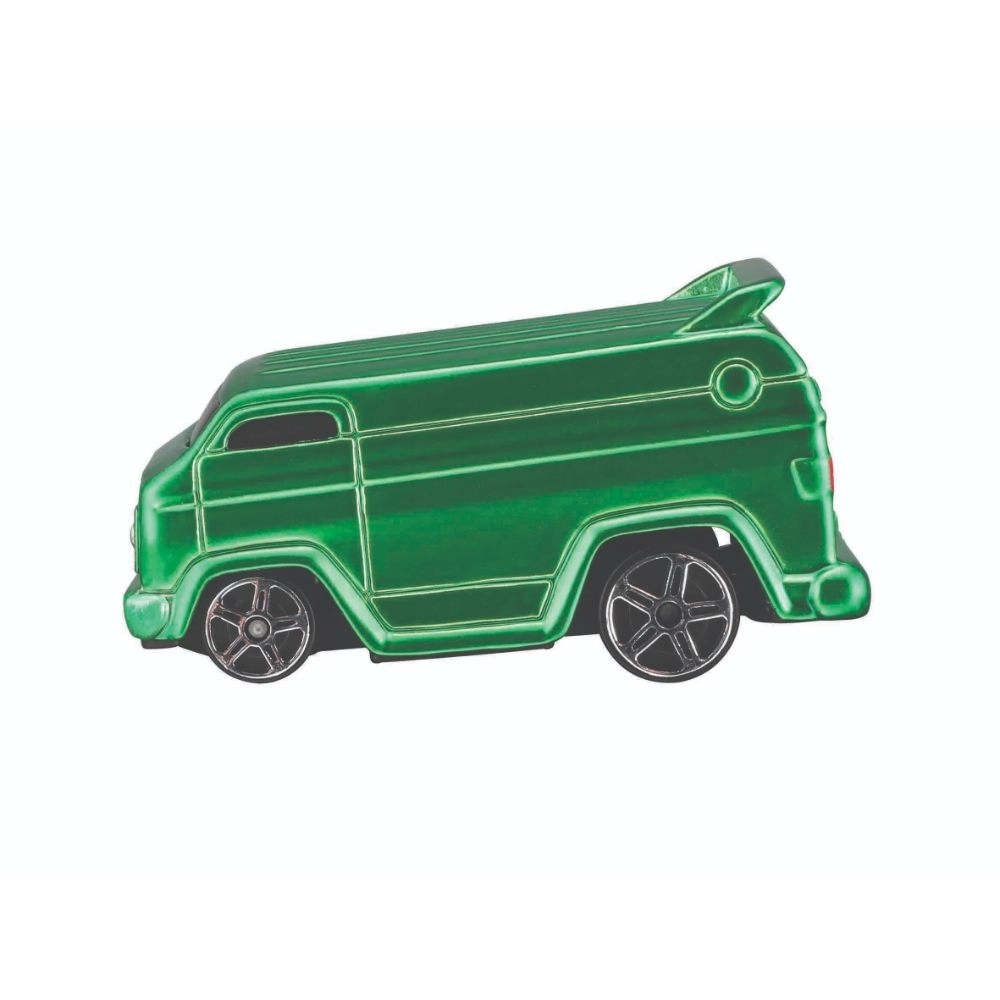 Fresh Metal100 - 1pcs