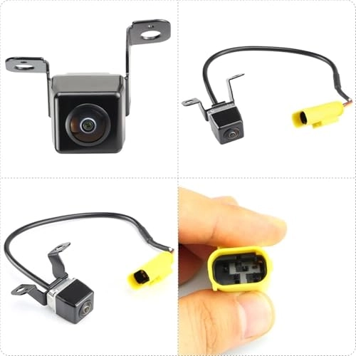 Rear View Camera - Night vision 960*480 pixels