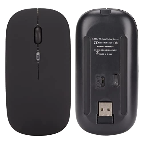 Gaming Mouse - Wireless