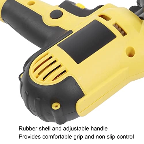 Buffer Polisher - 6 Inches
