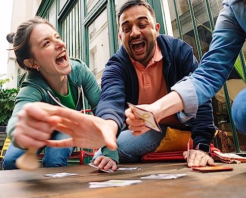 Jungle Speed (Spanish)