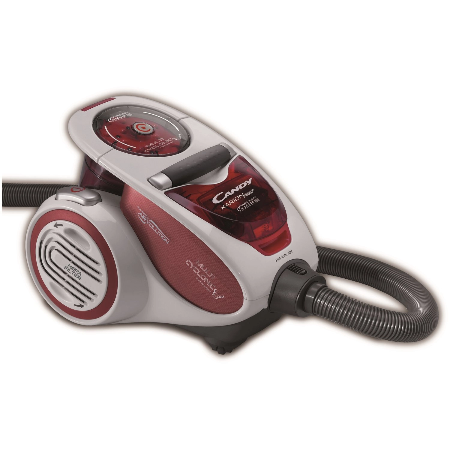 Candy Bagless Vacuum Cleaner (CXP1510001)