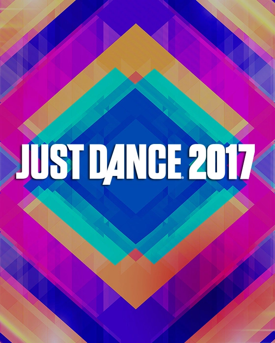 Just Dance 2017 - Nintendo Wii U