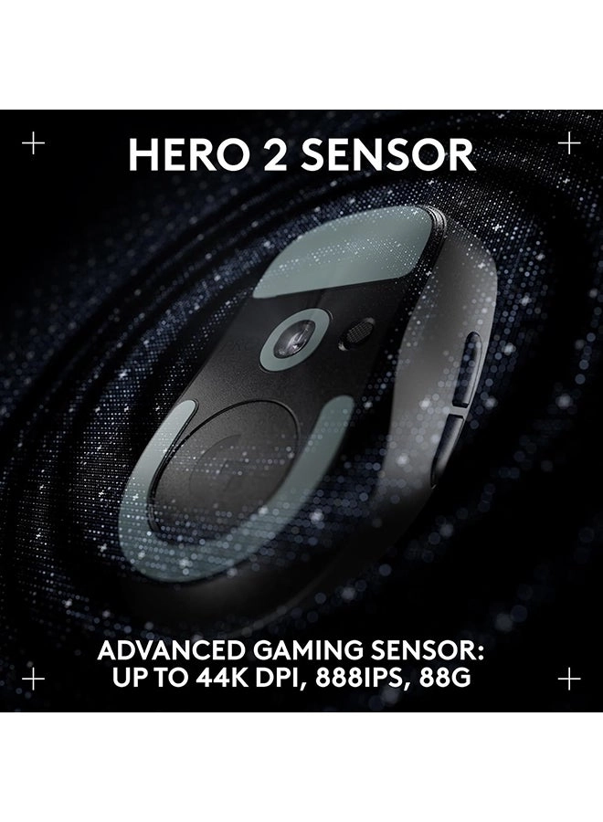 PRO X SUPERLIGHT 2 Gaming Mouse - Wireless