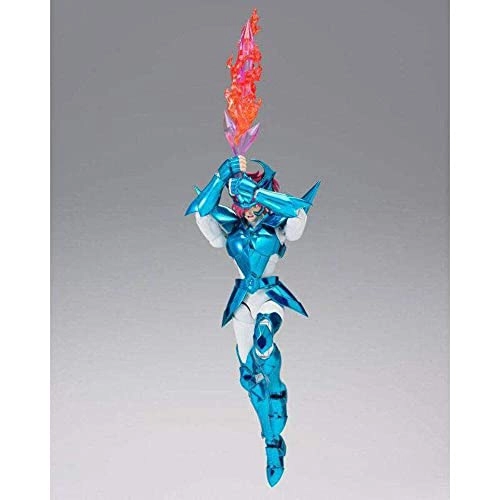 Delta Megrez Alberich - Saint Seiya (15 cm) (BAS61703)